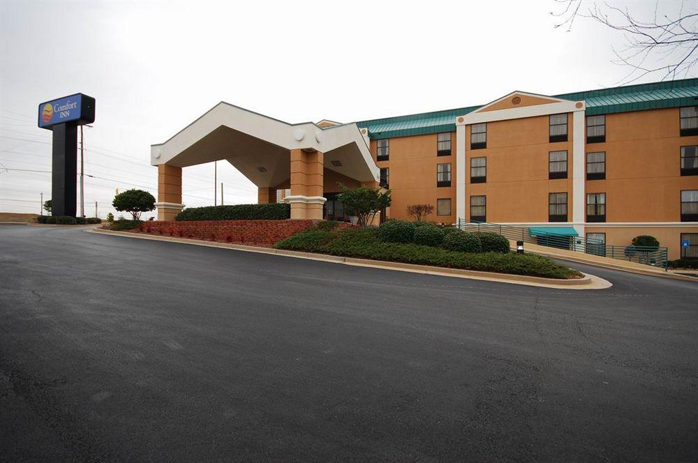 Red Roof Inn & Suites Newnan Exterior foto